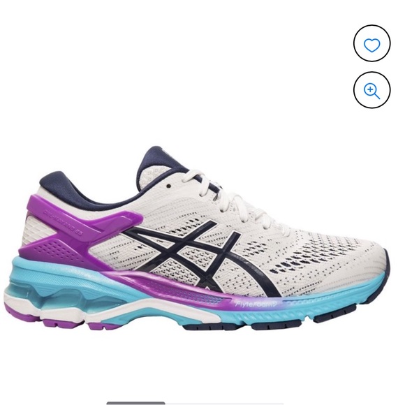 Asics Shoes - ASICS Women's GEL-Kayano 26 Running Shoes